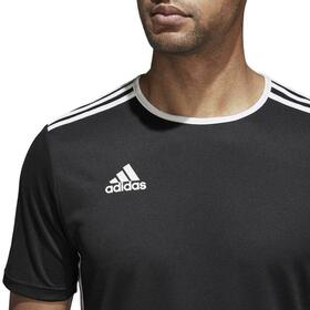 T-SHIRT UOMO ADIDAS ENTRADA 18 CF1038 